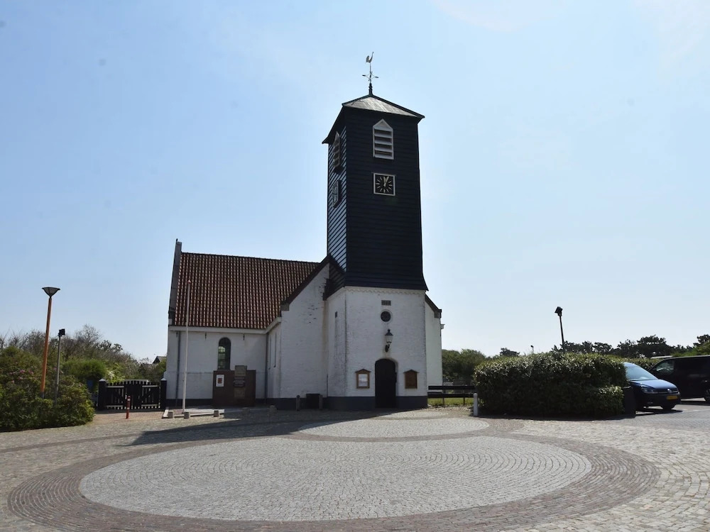Apartment in North Holland Near Beach