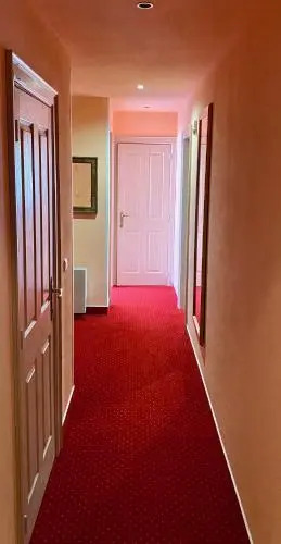 Hotel Rustikal