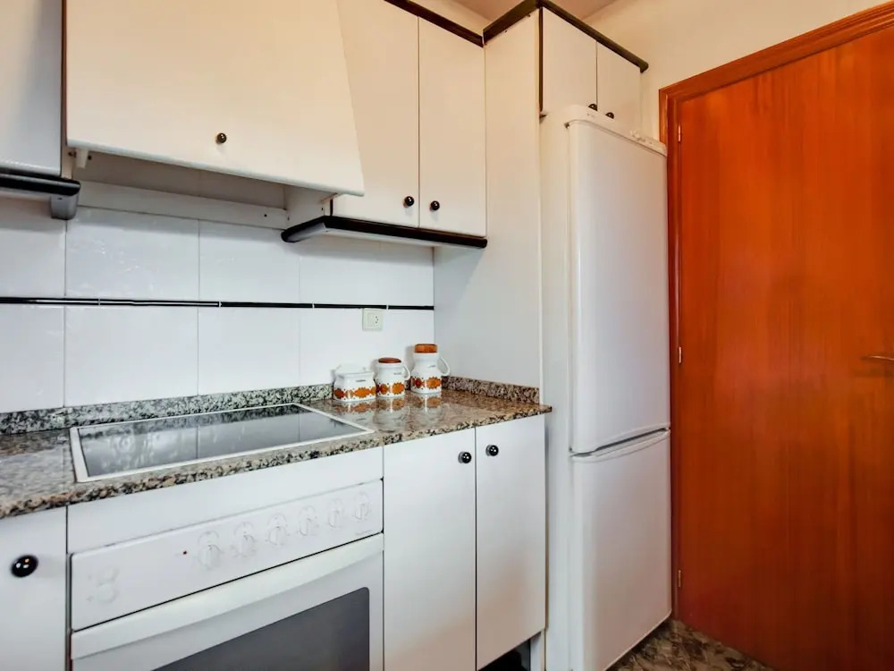 Holiday Home in Vendrell near Costa Dorada Beach