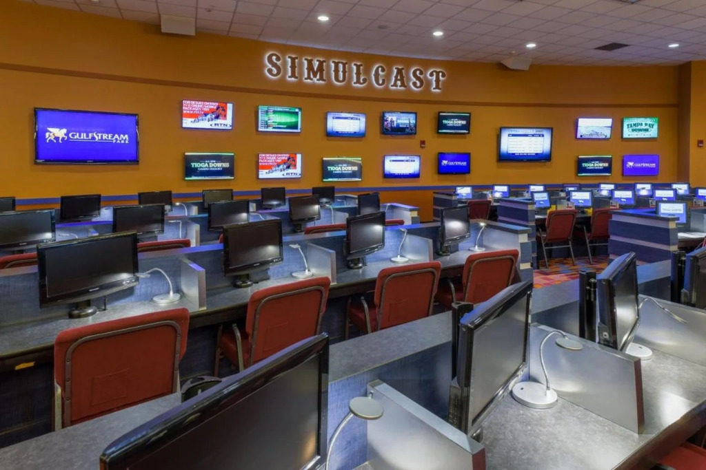 Tioga Downs Casino and Resort