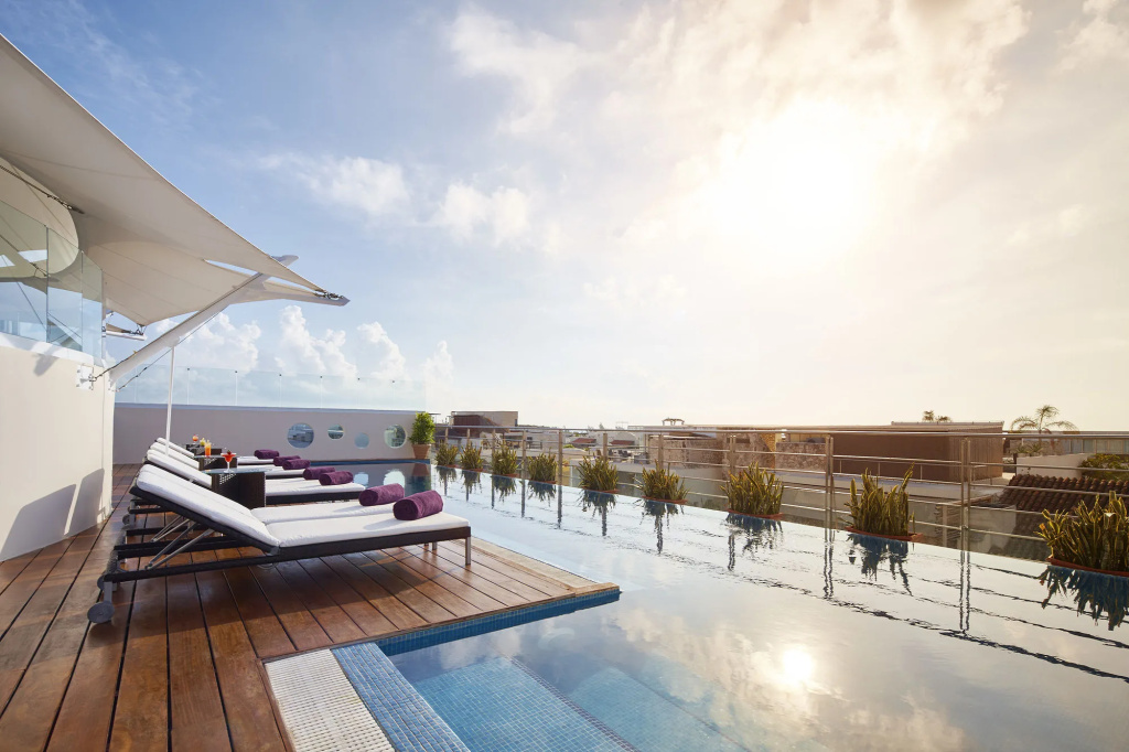 Senses Quinta Avenida Adults Only Hotel By Artisan