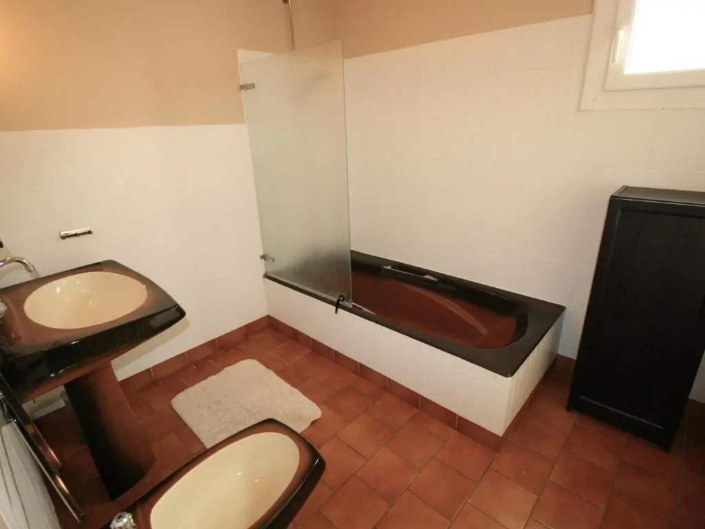 Maison La Tranche-sur-Mer, 3 pièces, 5 personnes - FR-1-22-183