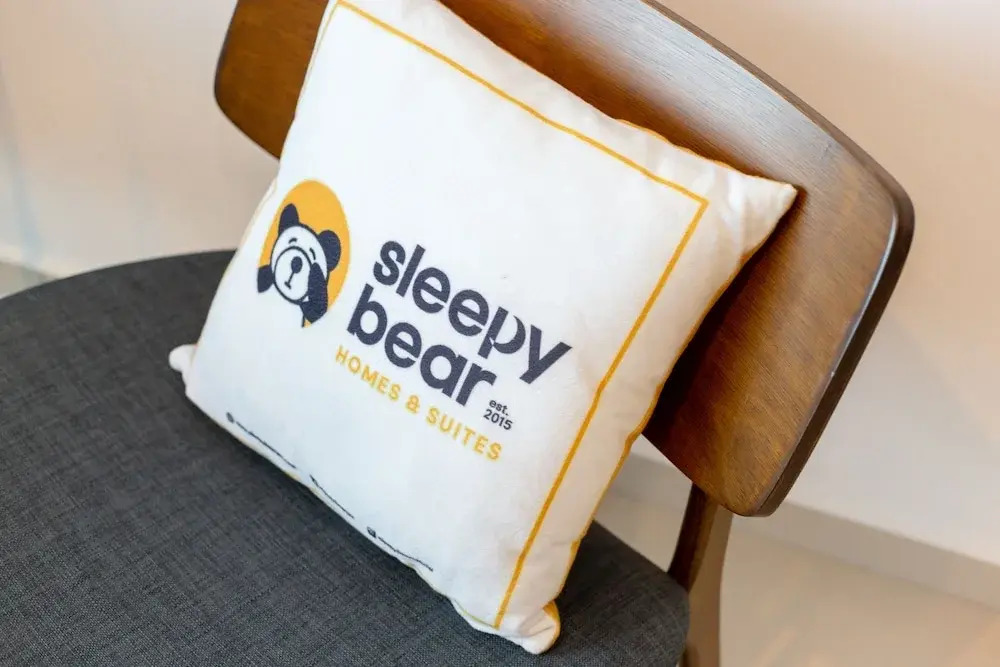 PJ Midtown By Sleepy Bear