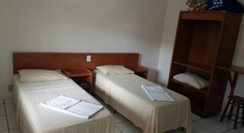 Hotel Gold Fish