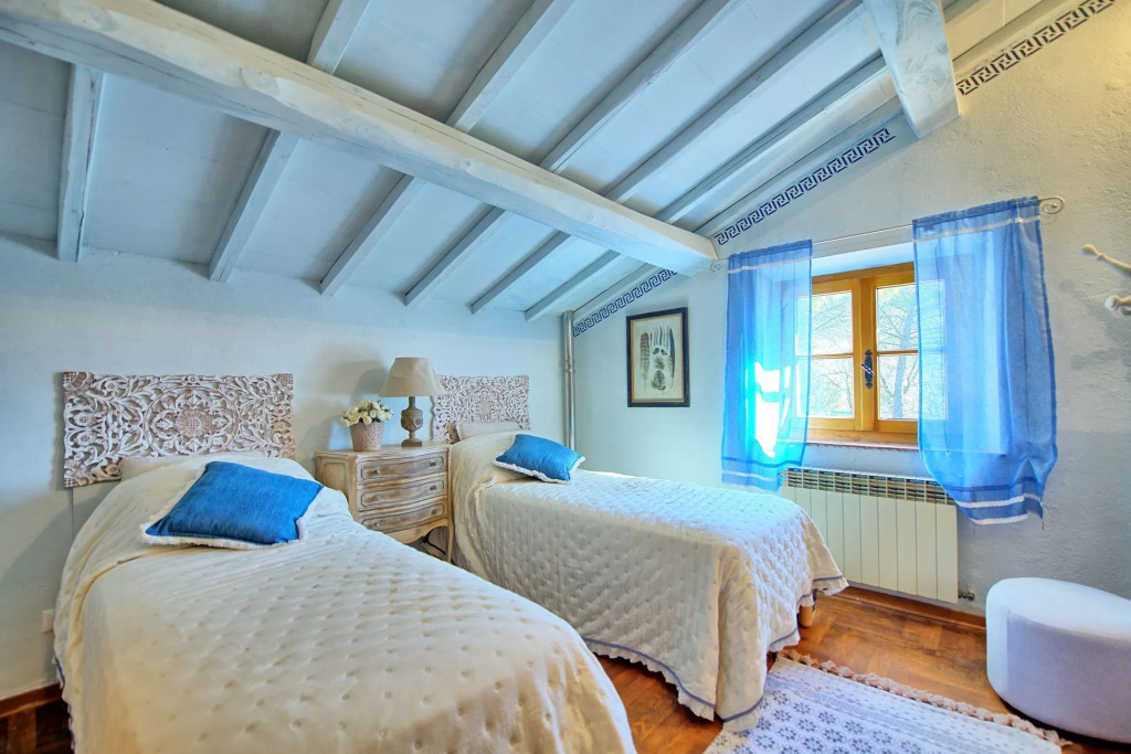 Casa Fioraie by PosarelliVillas
