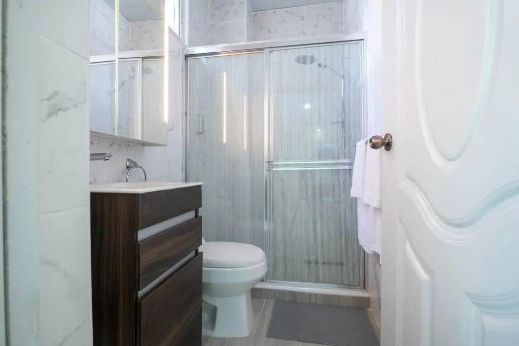 Suite 10 en la Zona Colonial