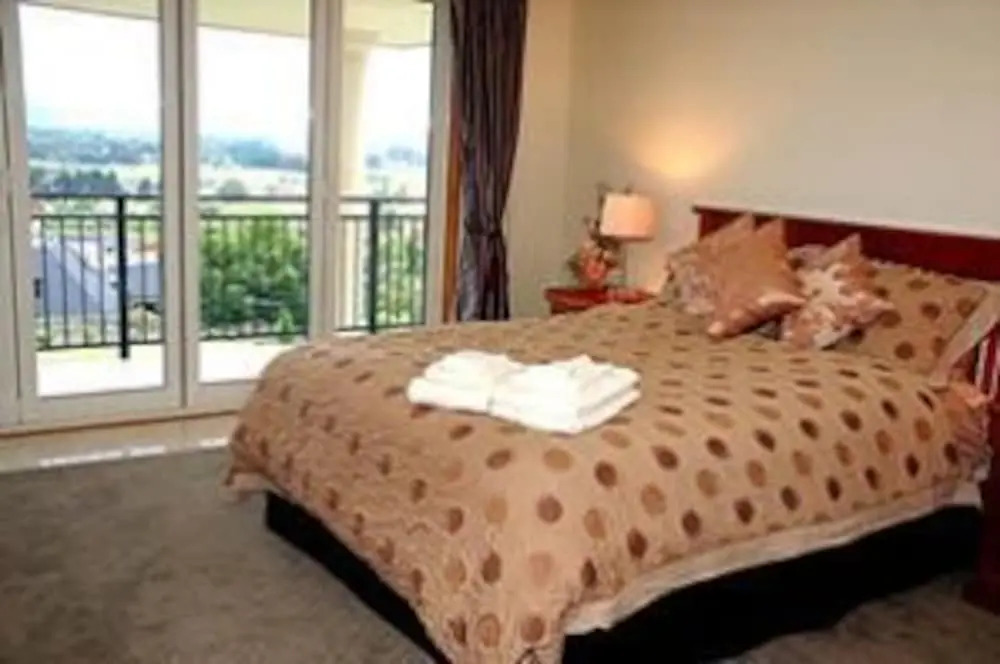 Angel Luxury Lodge