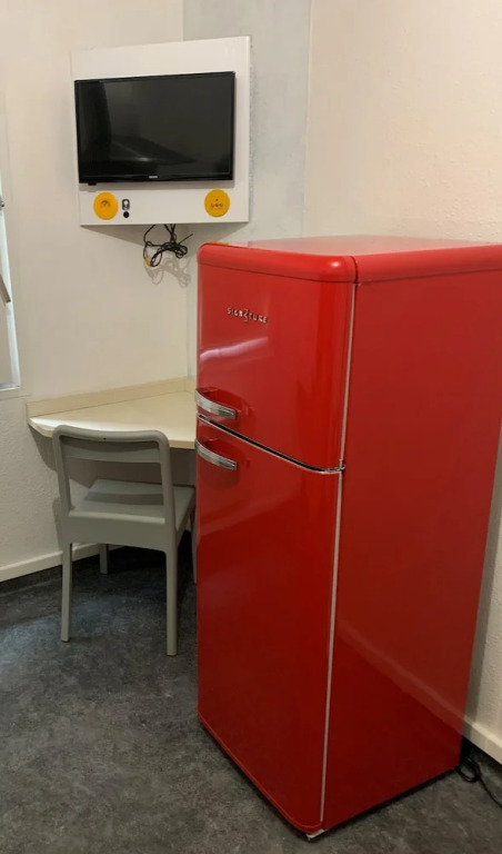 Enzo Hotel Premier Prix - Chalons