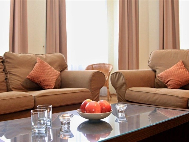 River View Residence