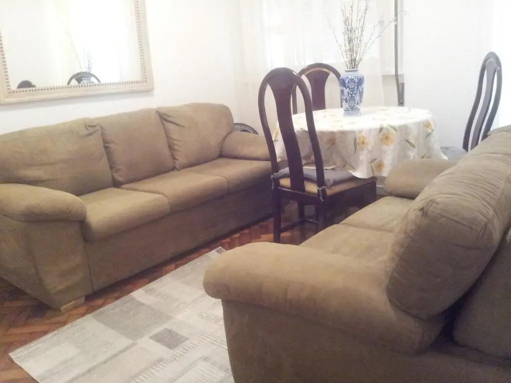 Apartamento Copacabana 876