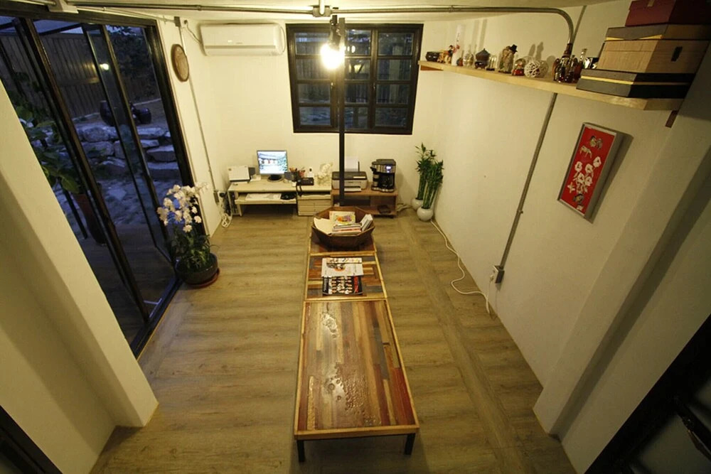 Jeonju Saggye Hanok Stay