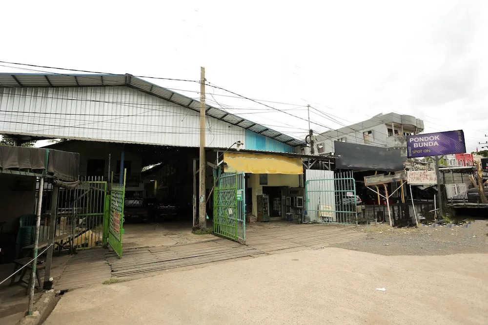 OYO 2879 Pondok Bunda Syariah