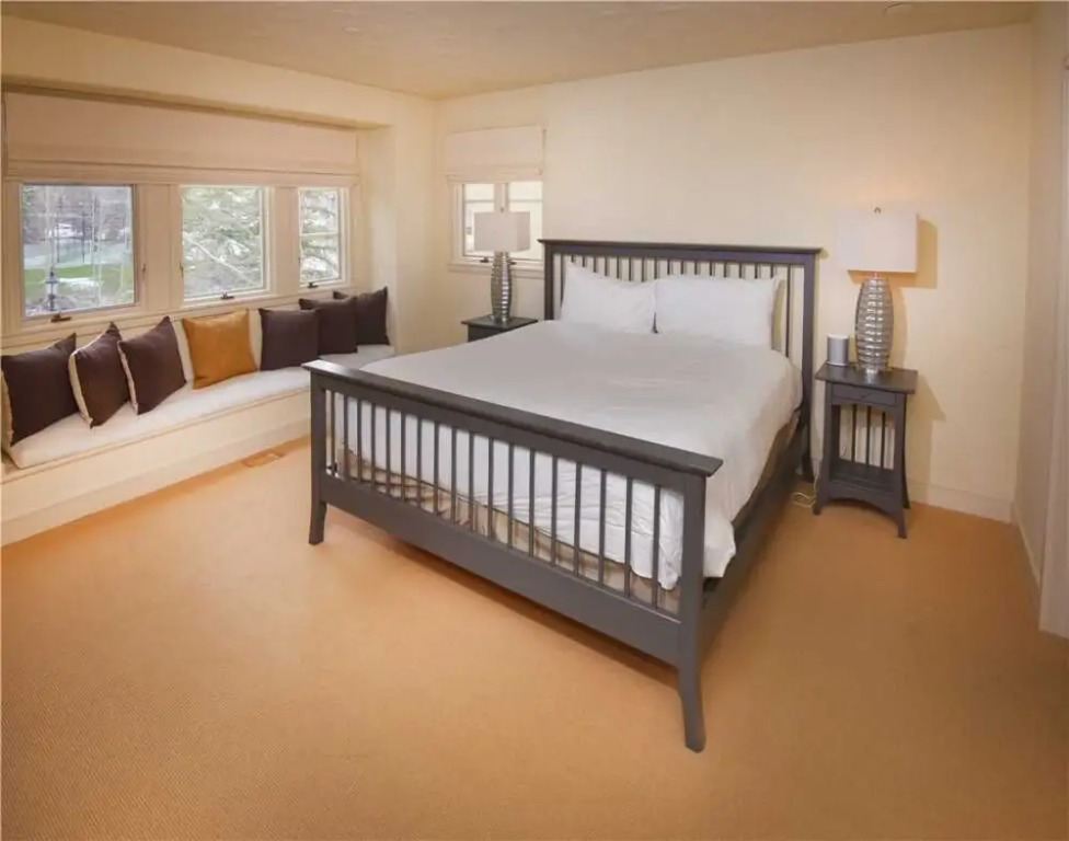 Meadows N1 Townhouse 4 Bedrooms 5 Bathrooms Townhouse