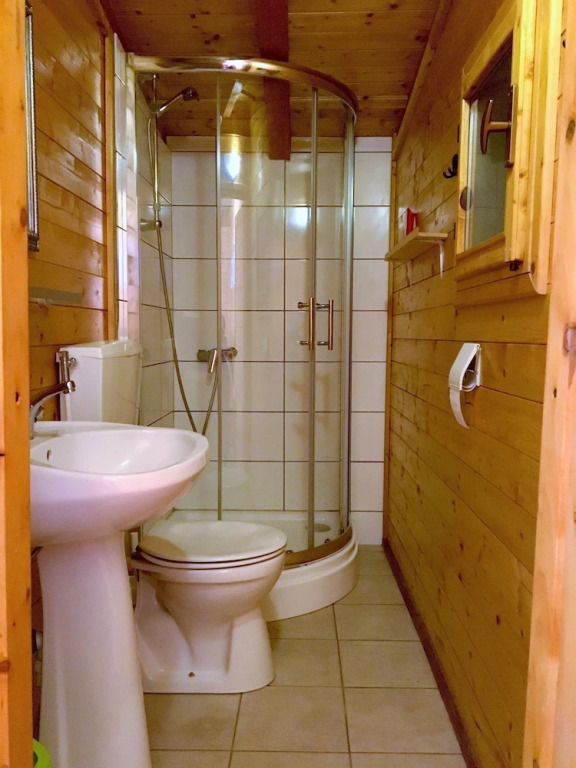 Greenchalets Toskana Viareggio - Campsite