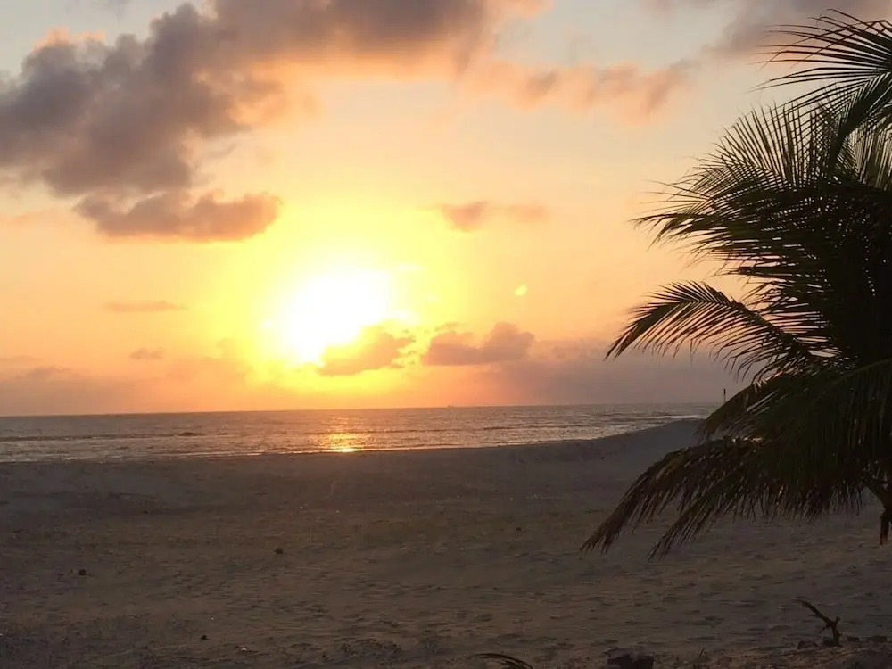 Pousada Soleil de Genipabu