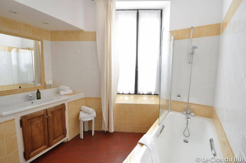 Le Clos Du Buis