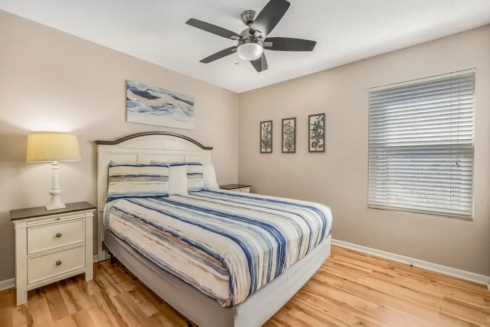 Beach Front 603