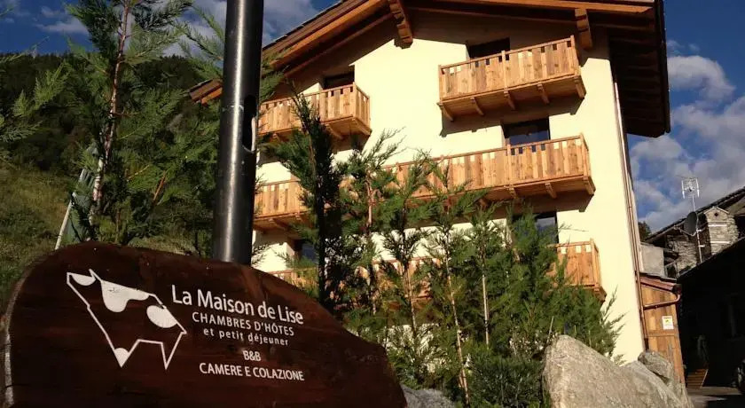 La Maison de Lise