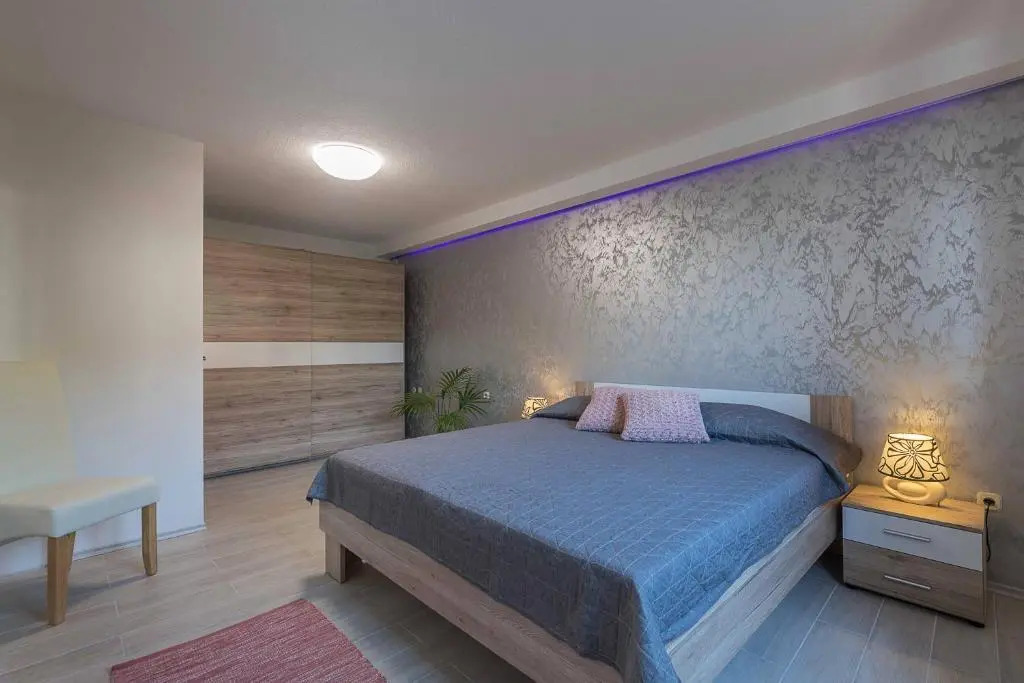 Apartments Villa Tre Marie