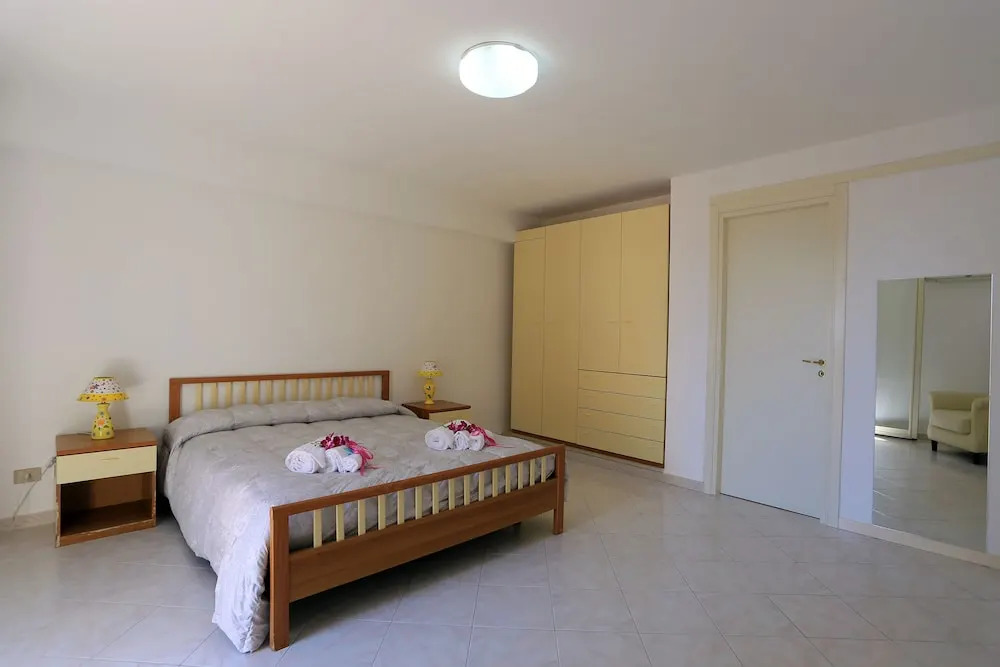Apartment Bellini