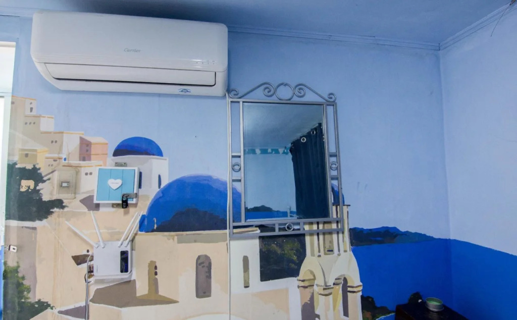 Yacht guesthouse - Hostel