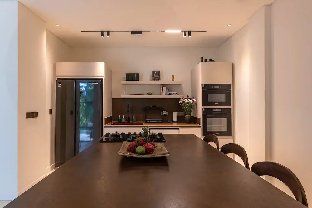 Villa Nordoy 3 by Alfred in Bali