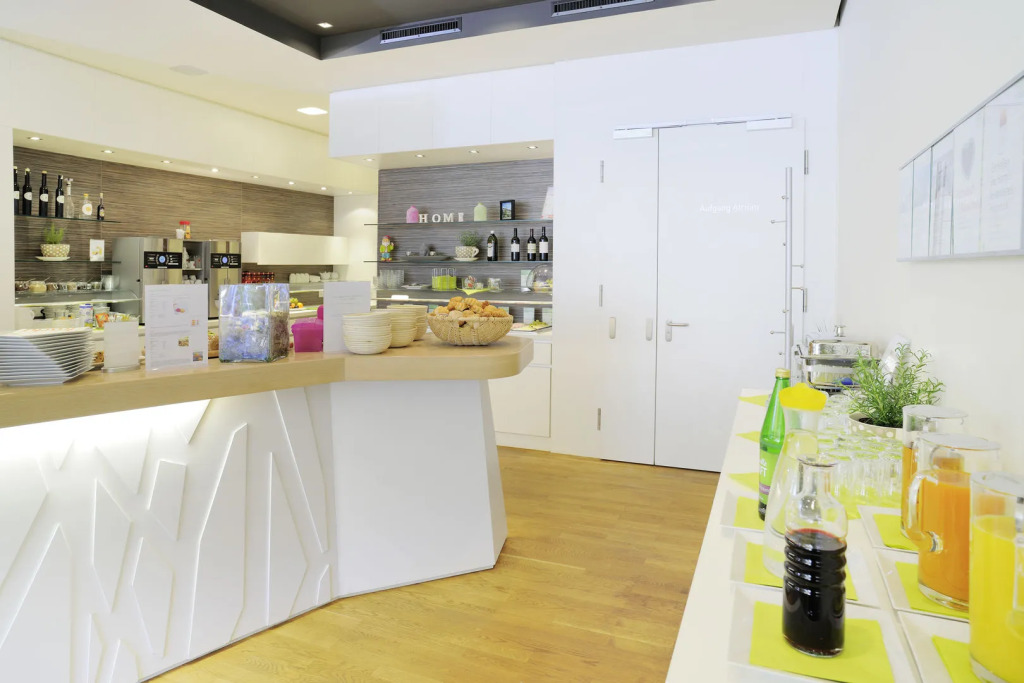 harrys home Dornbirn hotel & apartments