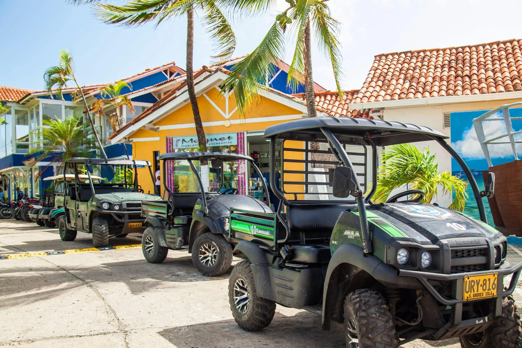 Sol Caribe Campo All Inclusive