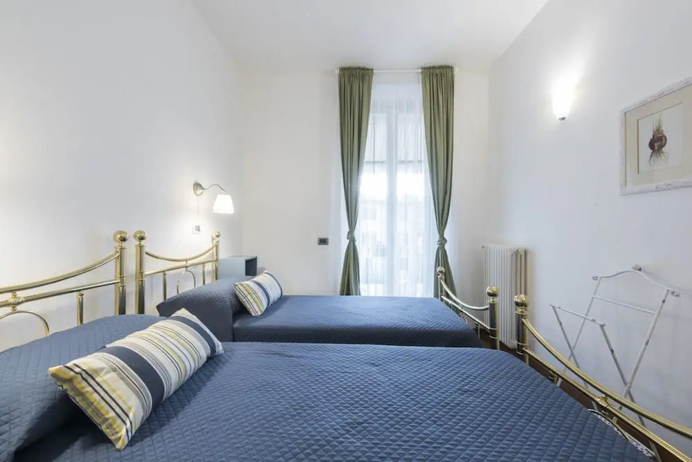 Il Prato di Ognissanti Loft