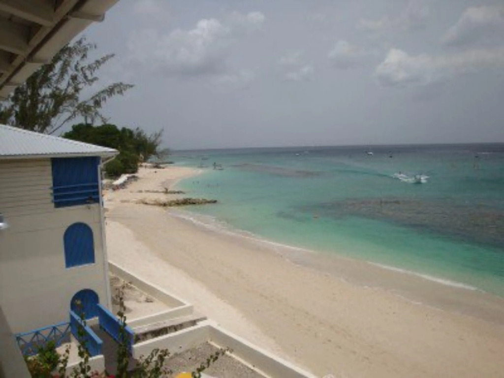 Starfish Discovery Bay Resort Barbados