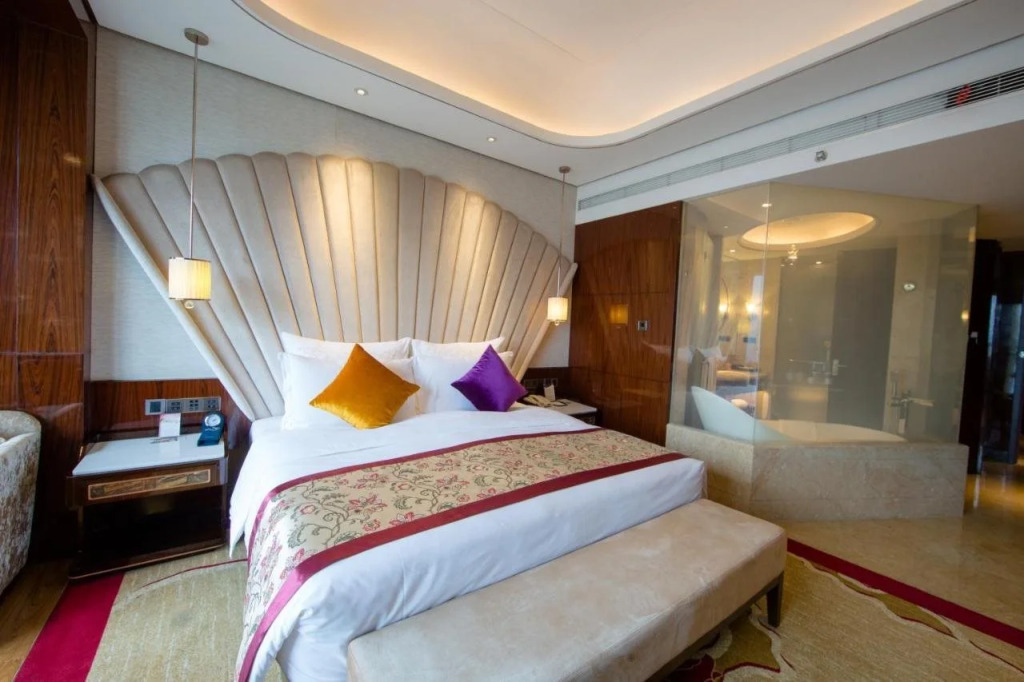 Chengdu CYNN Hotel