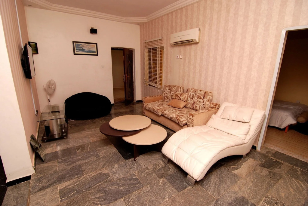 Bellband Apartments Abuja