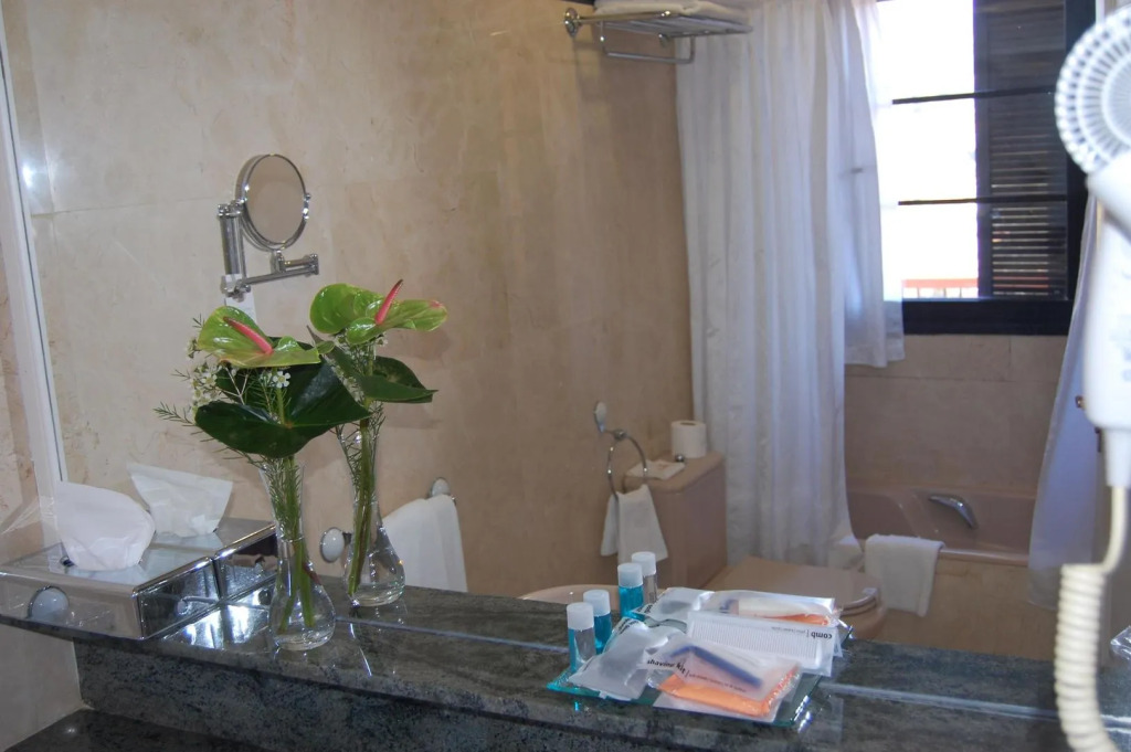 Hotel Escuela Santa Brígida