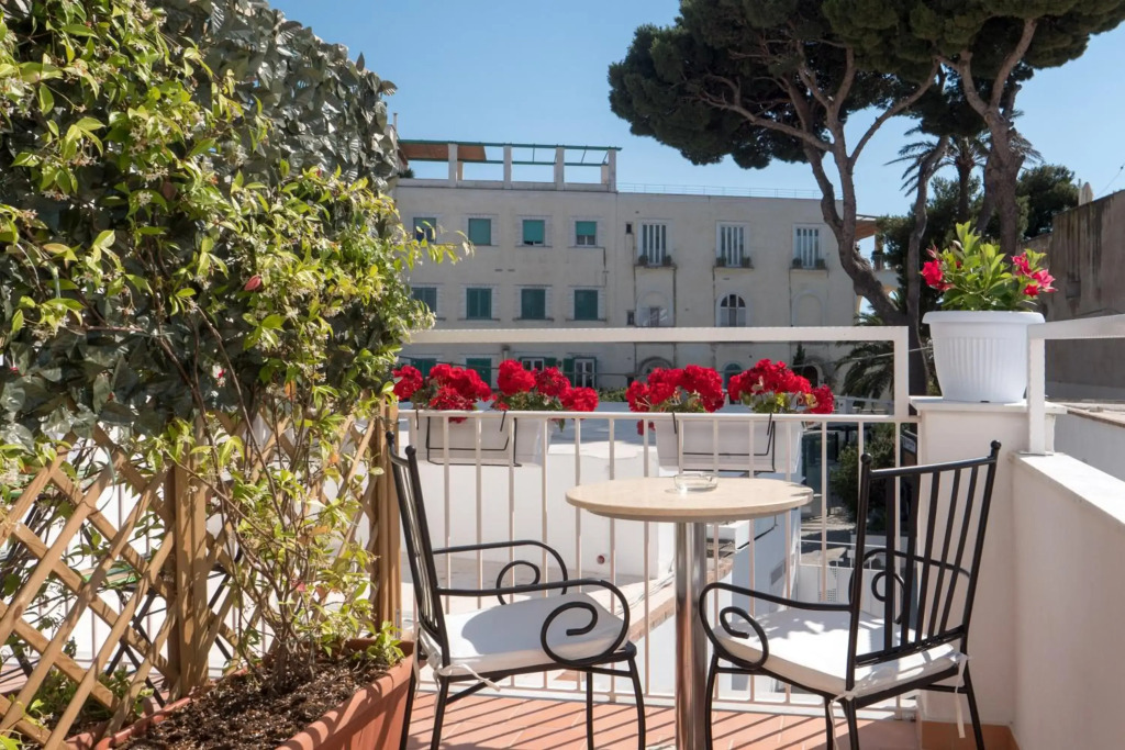 Villa Pollio Guest House