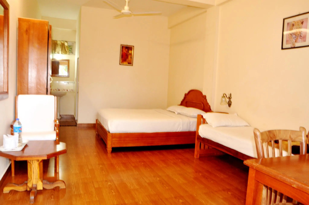 Lakezone Holiday Resort