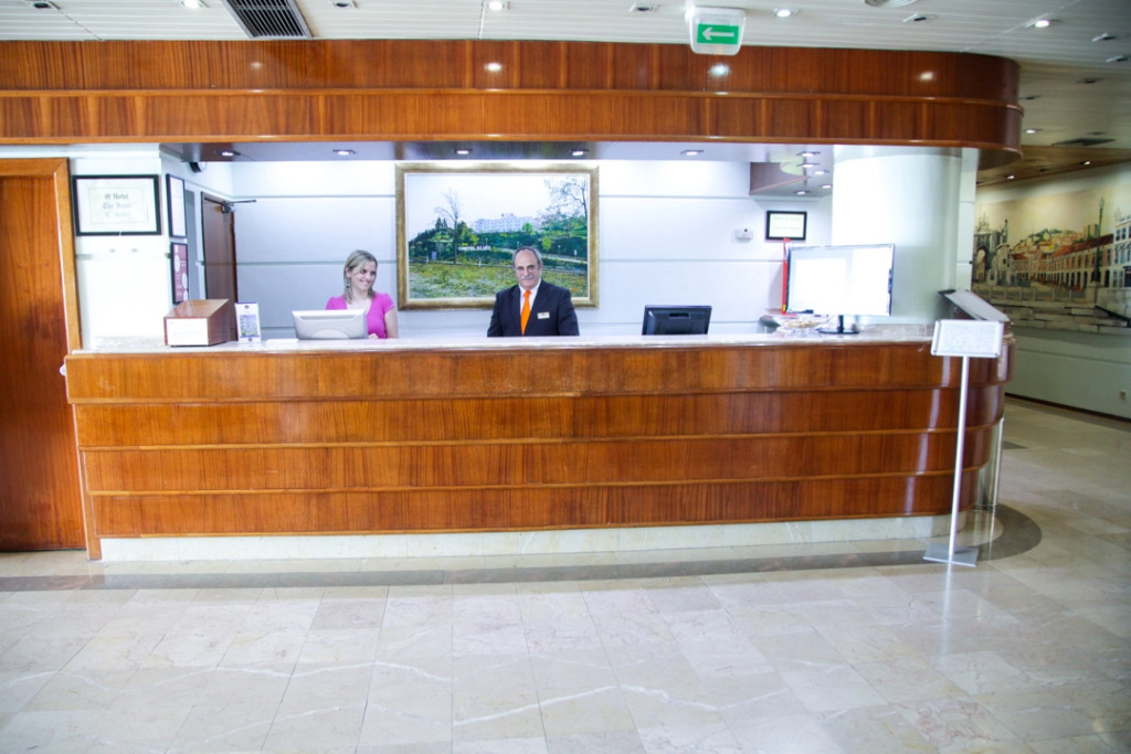 Hotel D. Luis