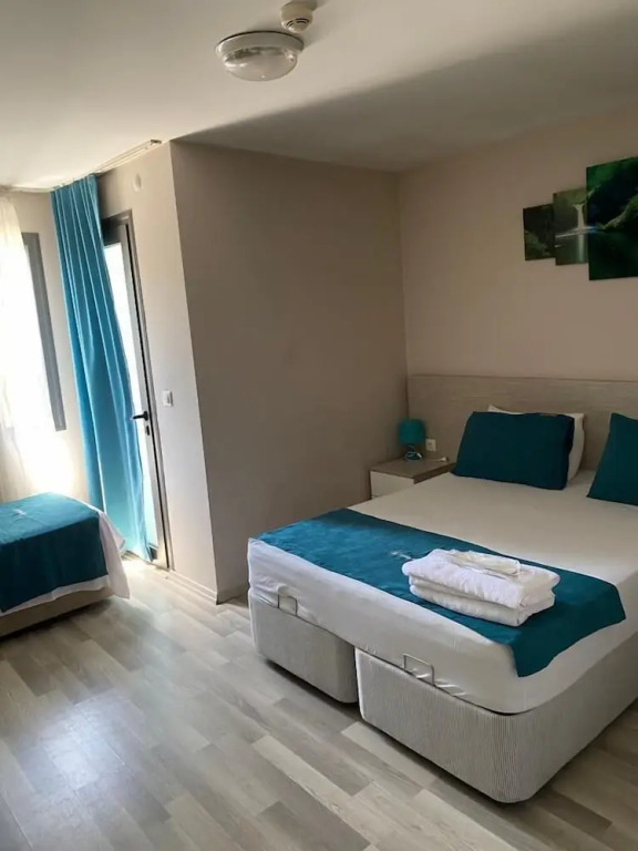 Suya Hotel