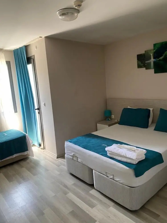 Suya Hotel