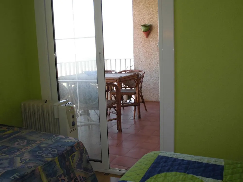 Inmo Estartit Apto. Rocamaura I A 4 2