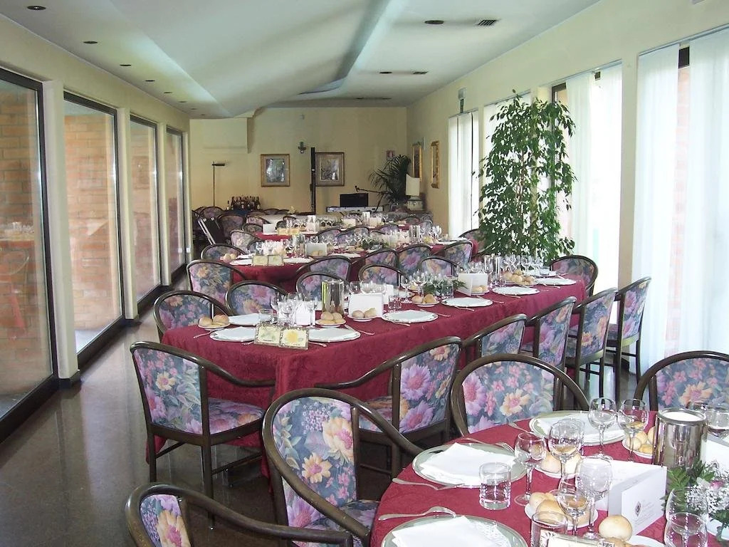 Villa Cavour