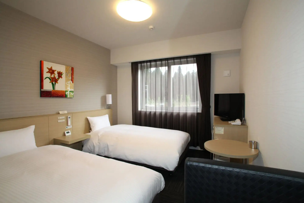 Hotel Route Inn Kesennuma Chuo Inter