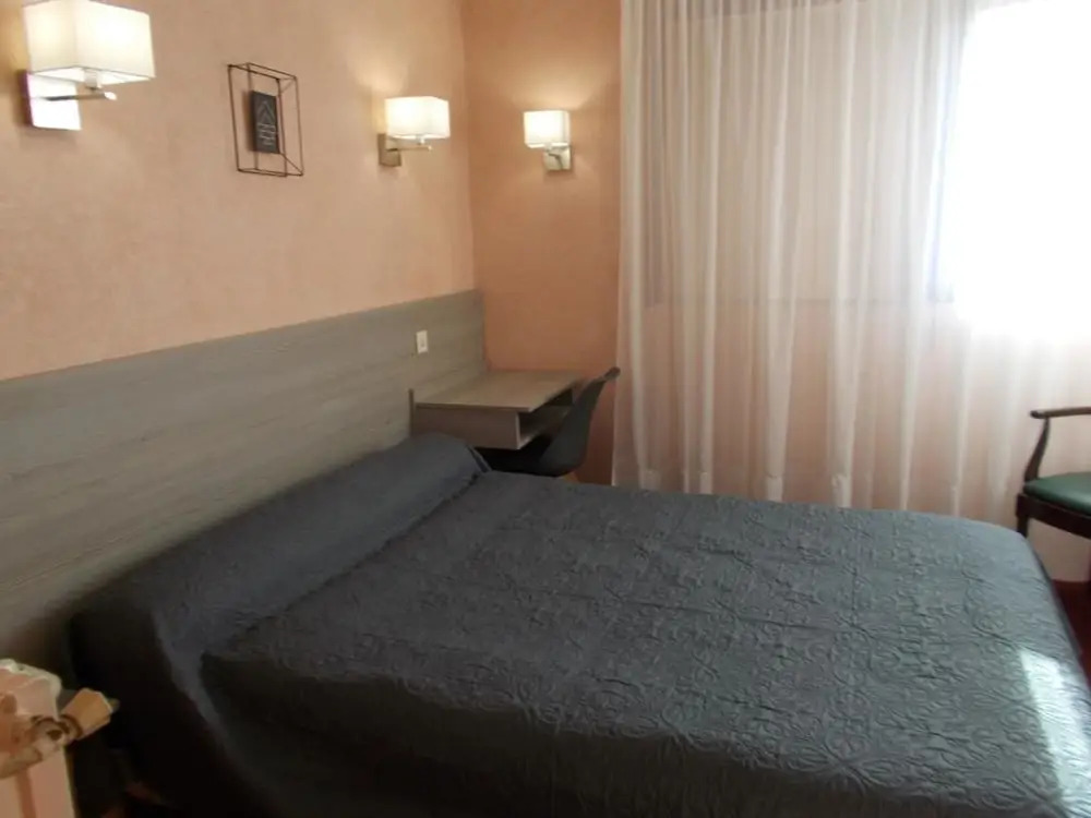 Hôtel le Vascon
