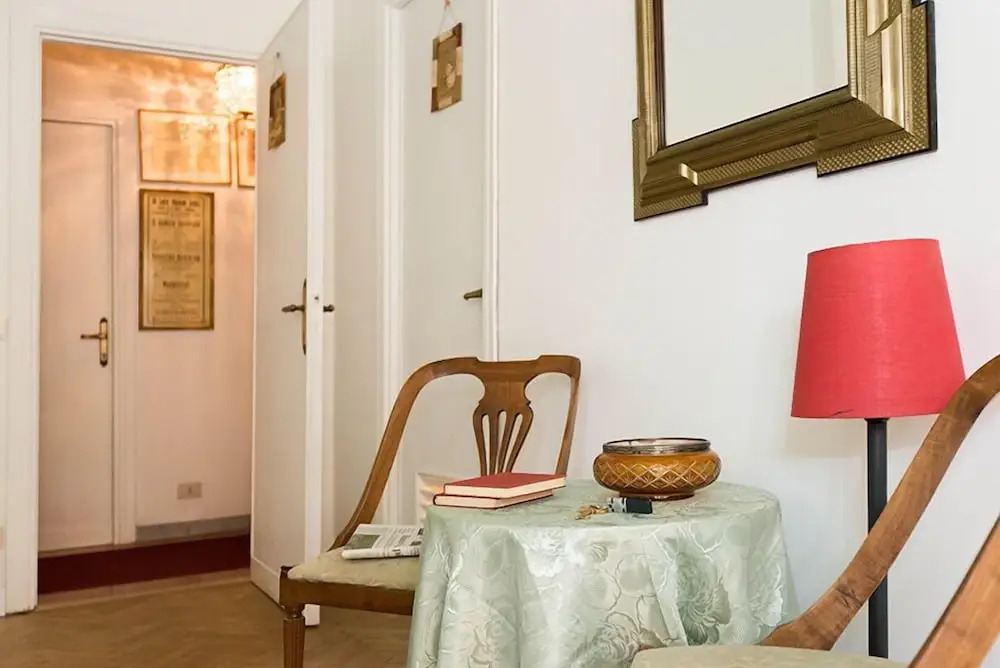 Minerva B&B