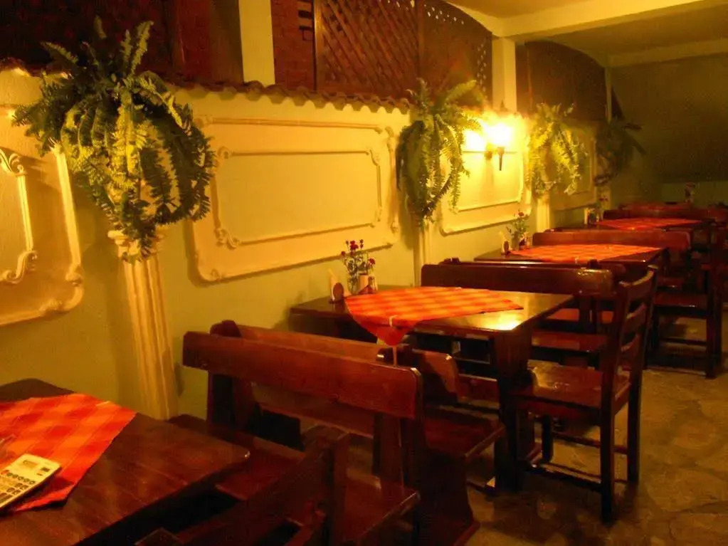 Prima Vera Hotel