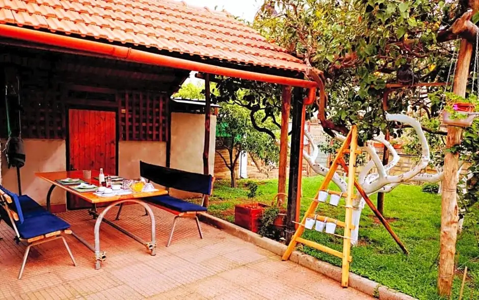 Tettoeletto Garden Bio