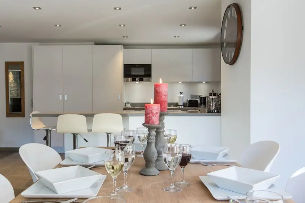 Whistler Lodge Penthouse T6 B13-14
