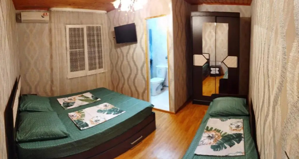 Guest House on Rechnaya 14G