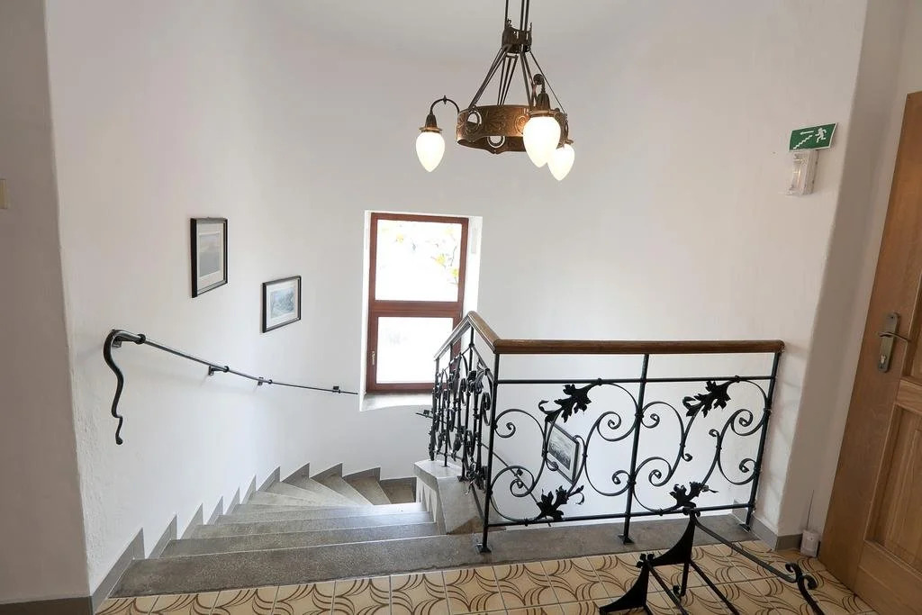 Pension Čížek