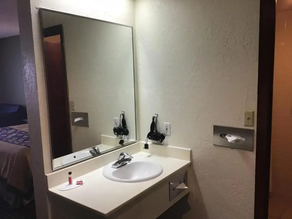 Best Western Salt Flat Inn