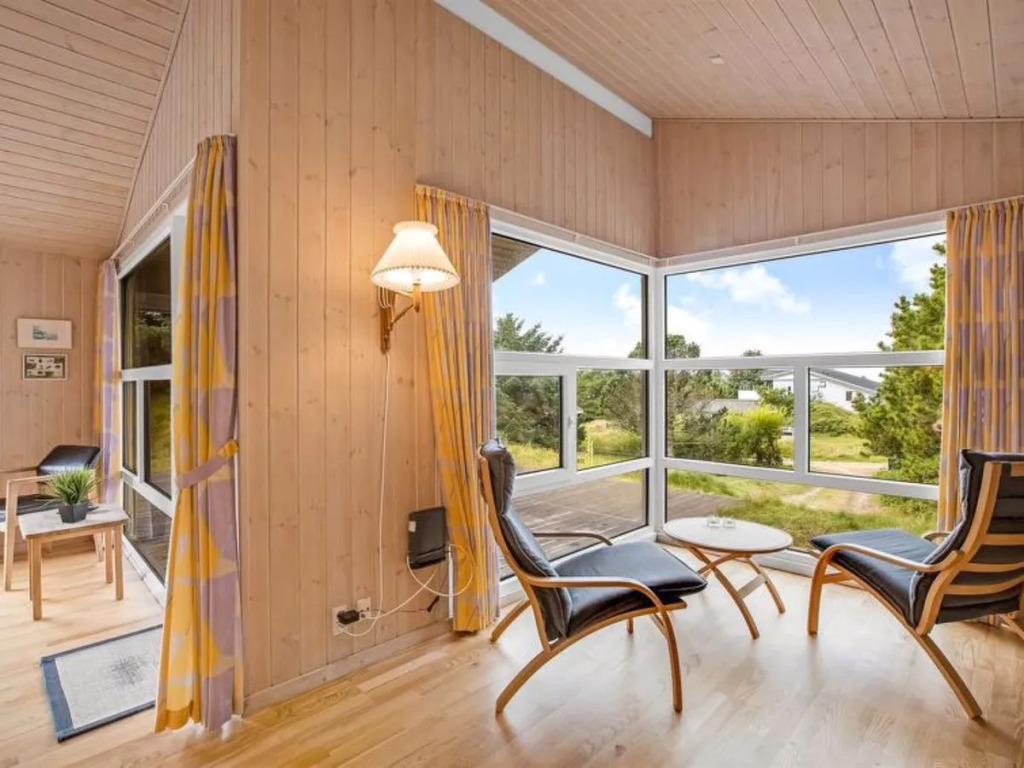 "Tineke" - 800m from the sea in Western Jutland